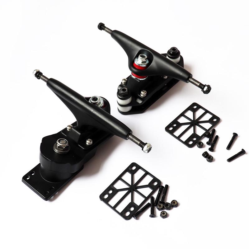 S7 BLACK UPGRADE BASE + SUPPORT + BACK BRIDGE